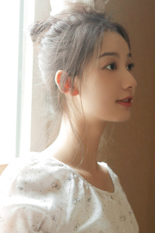 对你的爱很美